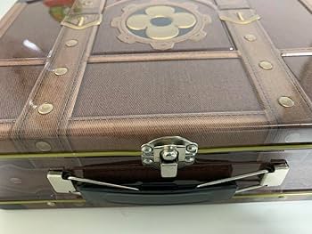 大逆転裁判 大探偵ホームズのプライベートトランク セット 大探偵ホームズのプライベートトランク 大逆転裁判 イーカプコン